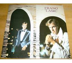 FRANO LASIC LP Frano Lasic (1983)